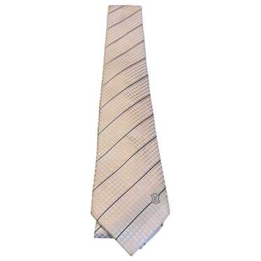 Louis Vuitton Silk tie - image 1