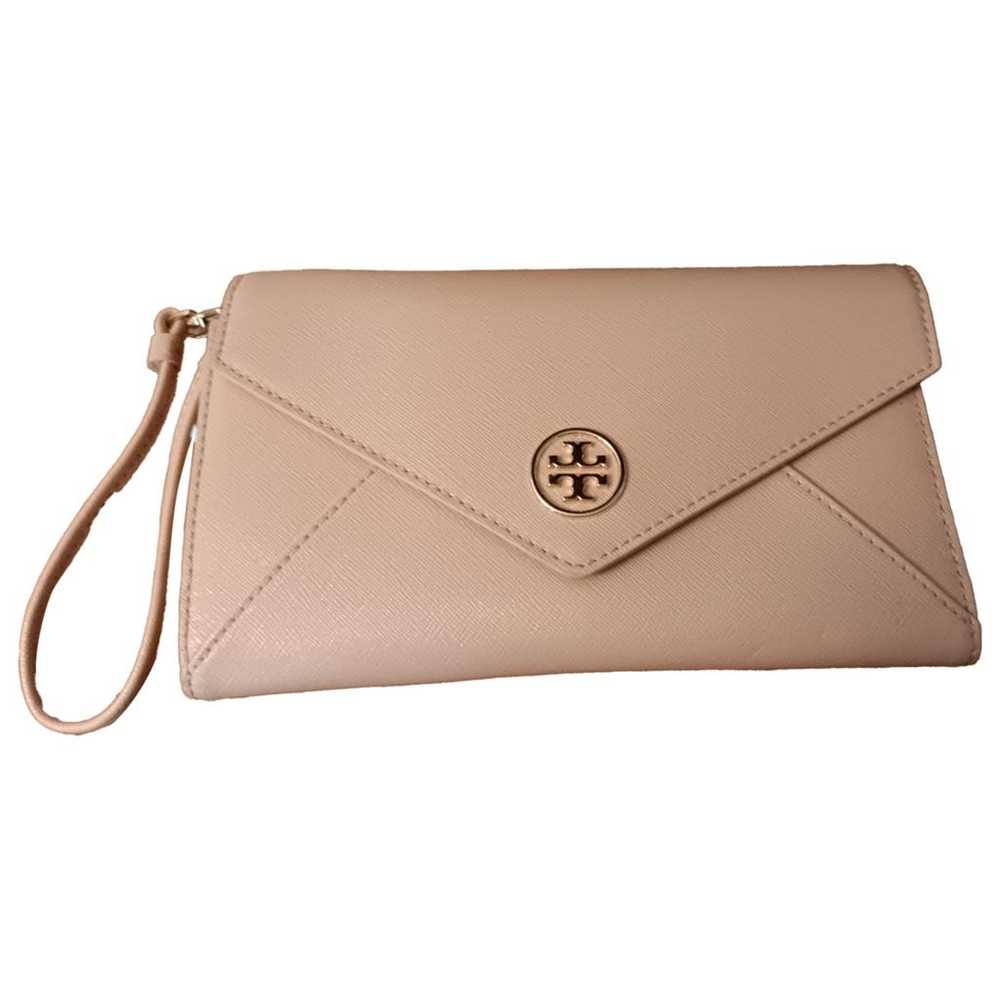 Tory Burch Leather wallet - image 1