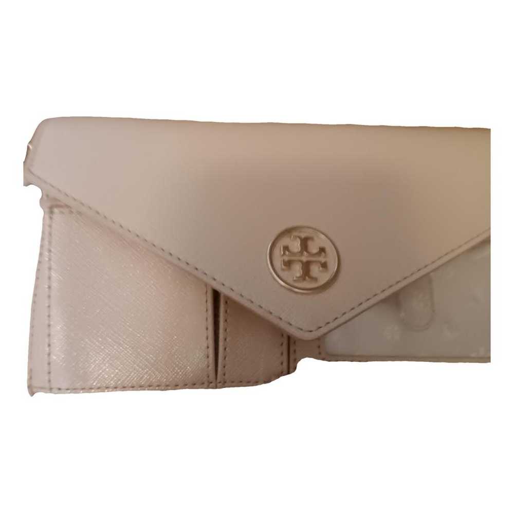 Tory Burch Leather wallet - image 2