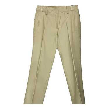Non Signé / Unsigned Straight pants - image 1