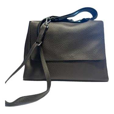 Orciani Leather handbag - image 1