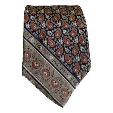 Pierre Cardin Silk tie