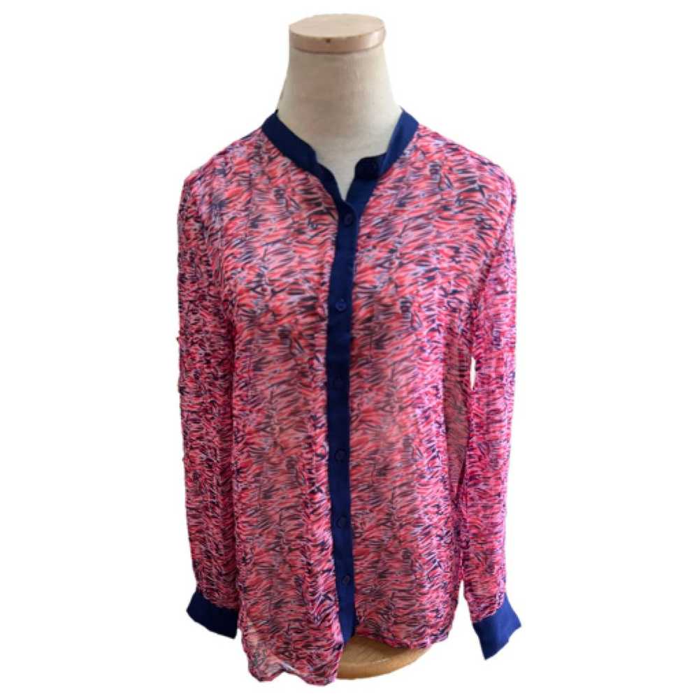 French Connection Silk blouse - image 1