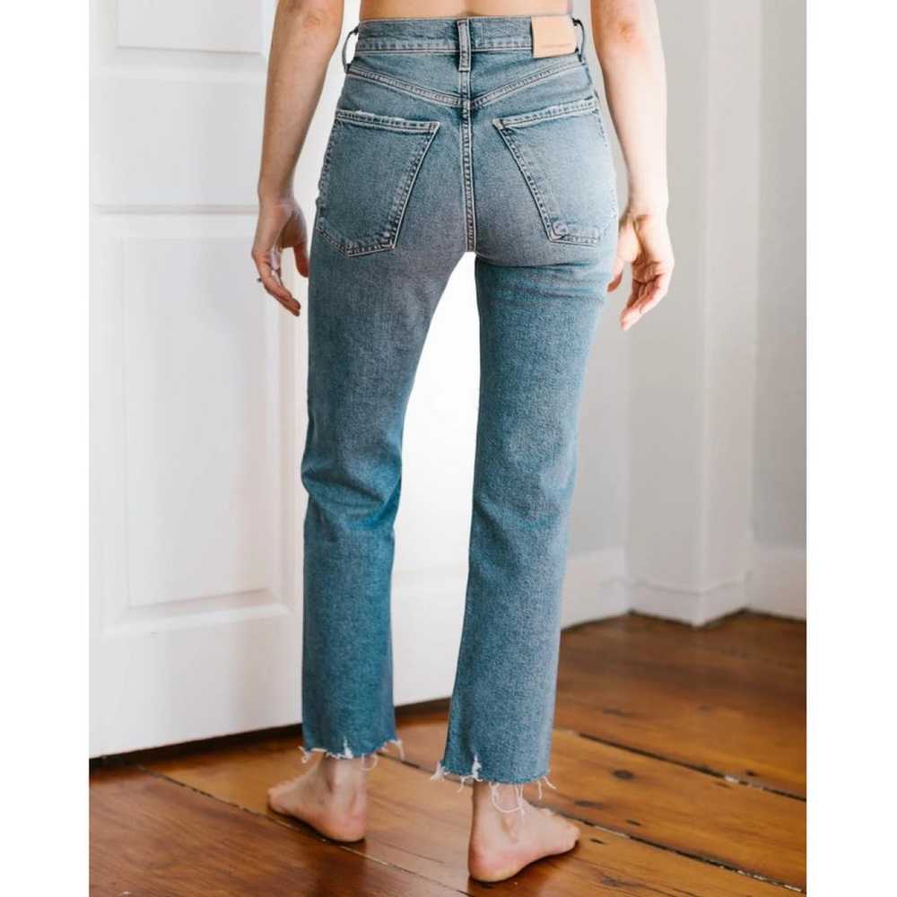 Citizens Of Humanity Straight jeans - image 12
