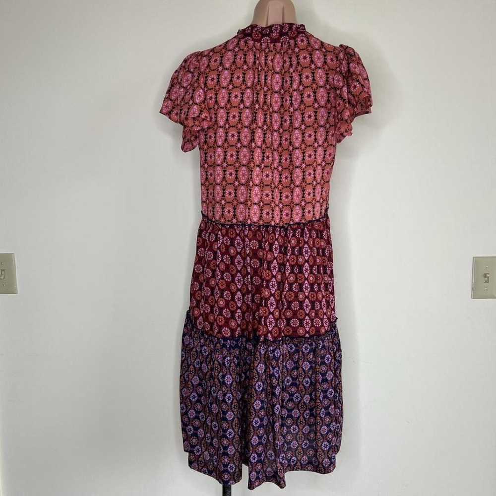 Anthropologie Mid-length dress - image 5