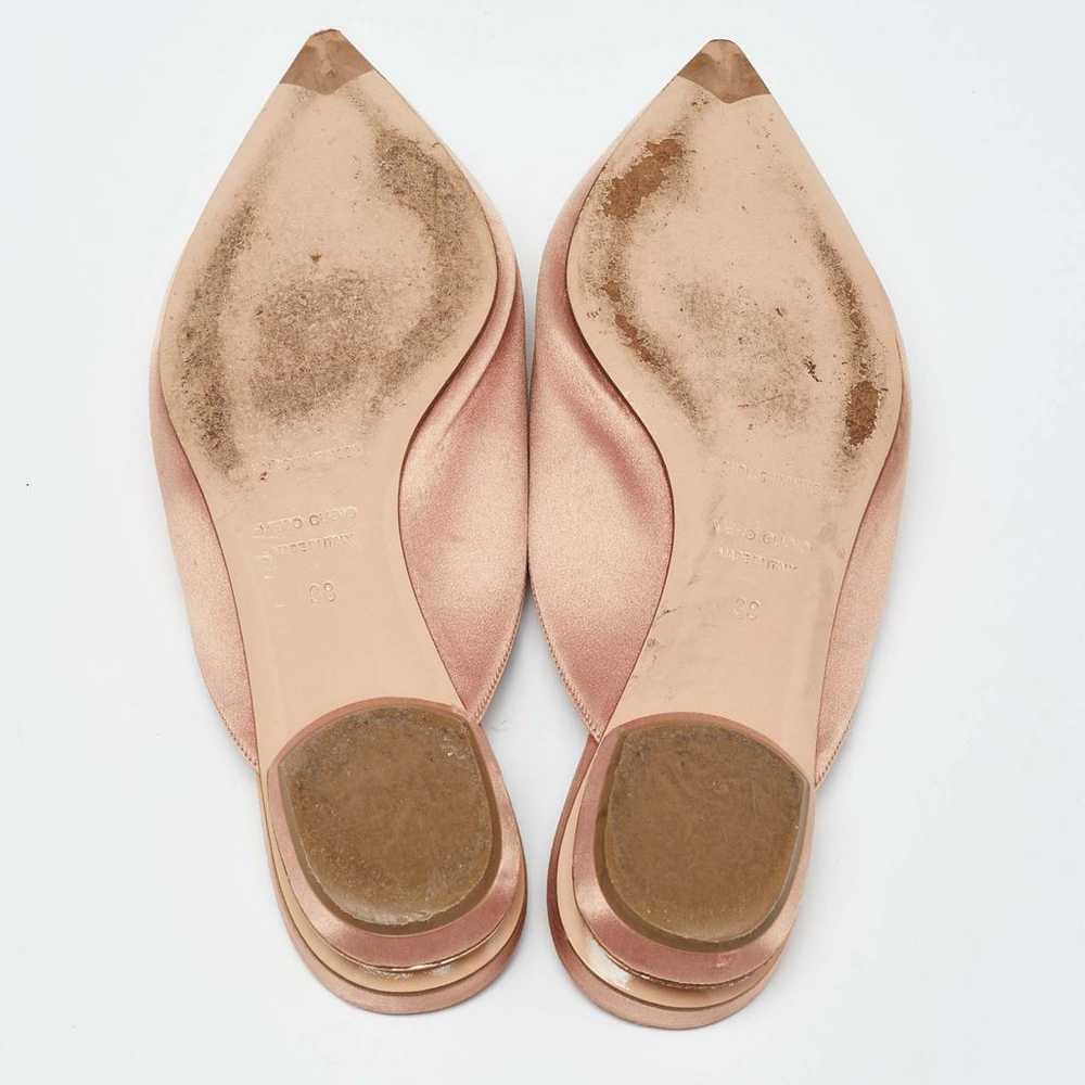 Nicholas Kirkwood Cloth sandal - image 5
