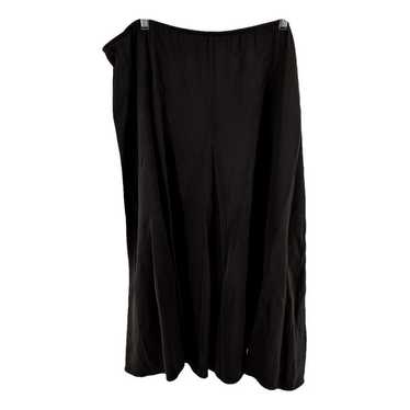 Eileen Fisher Silk maxi skirt