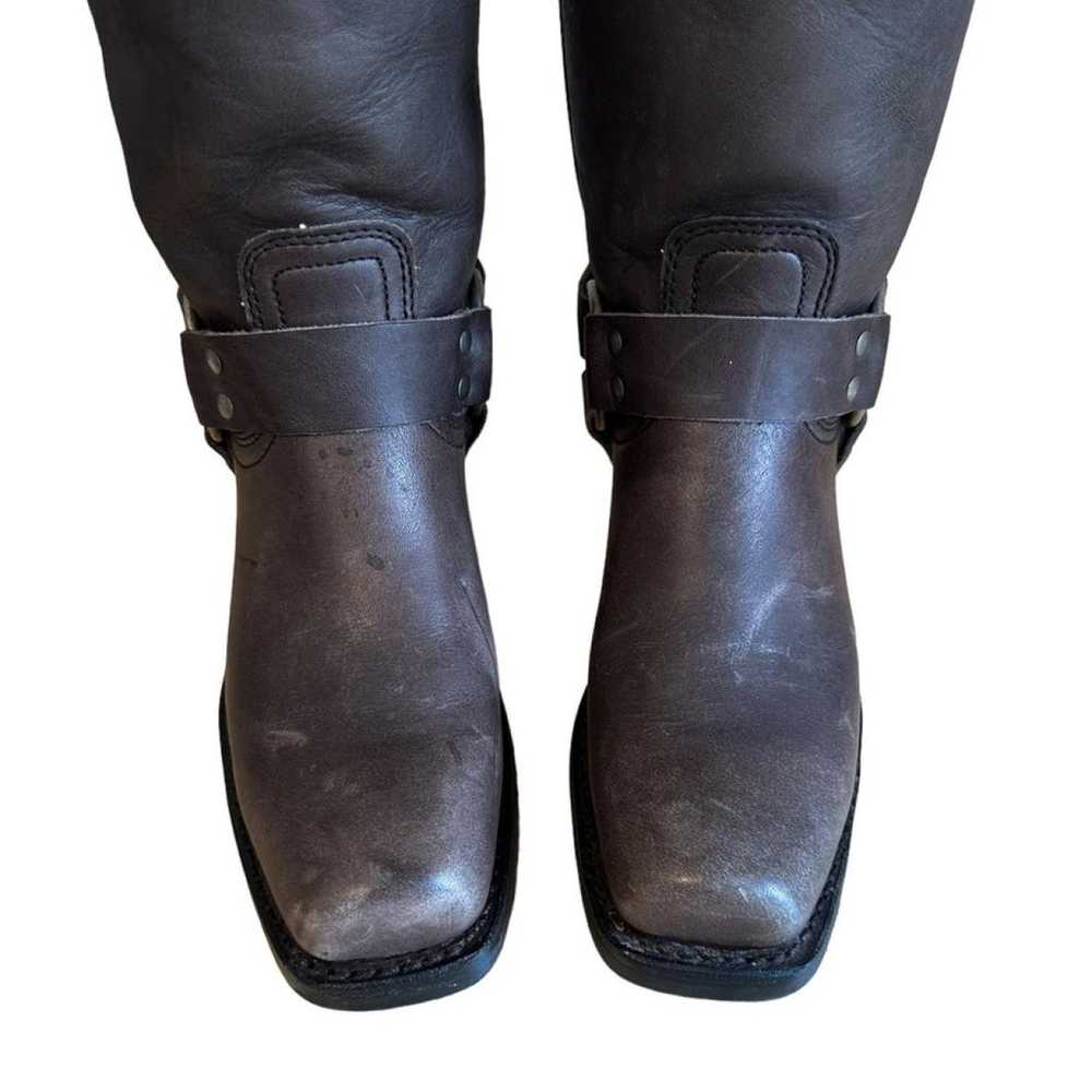 Frye Leather boots - image 12