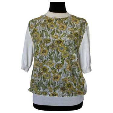 Salvatore Ferragamo Silk blouse - image 1