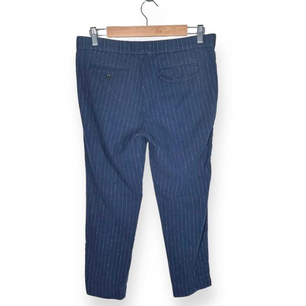Madewell Linen trousers - image 2