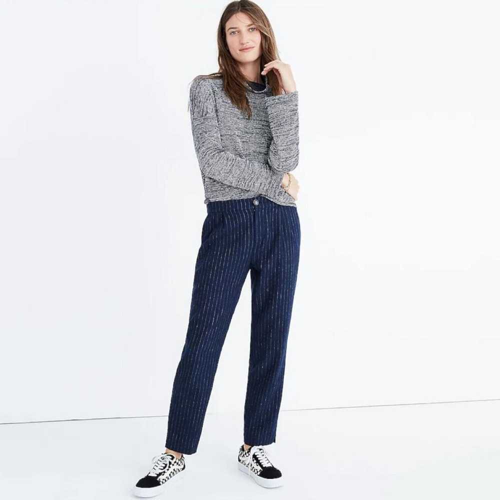 Madewell Linen trousers - image 5