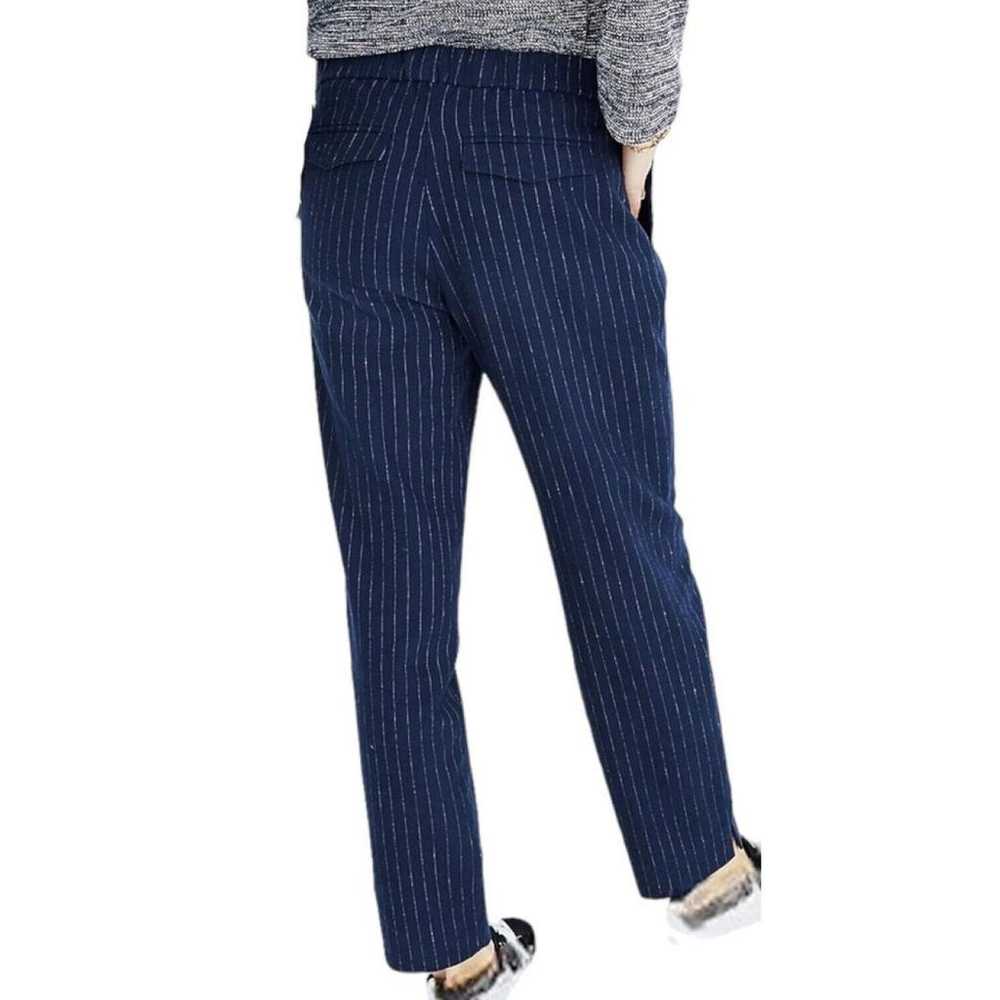 Madewell Linen trousers - image 6