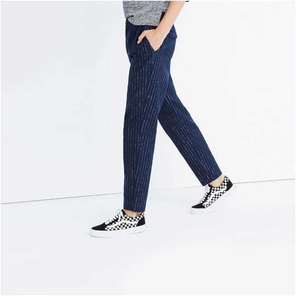 Madewell Linen trousers - image 7