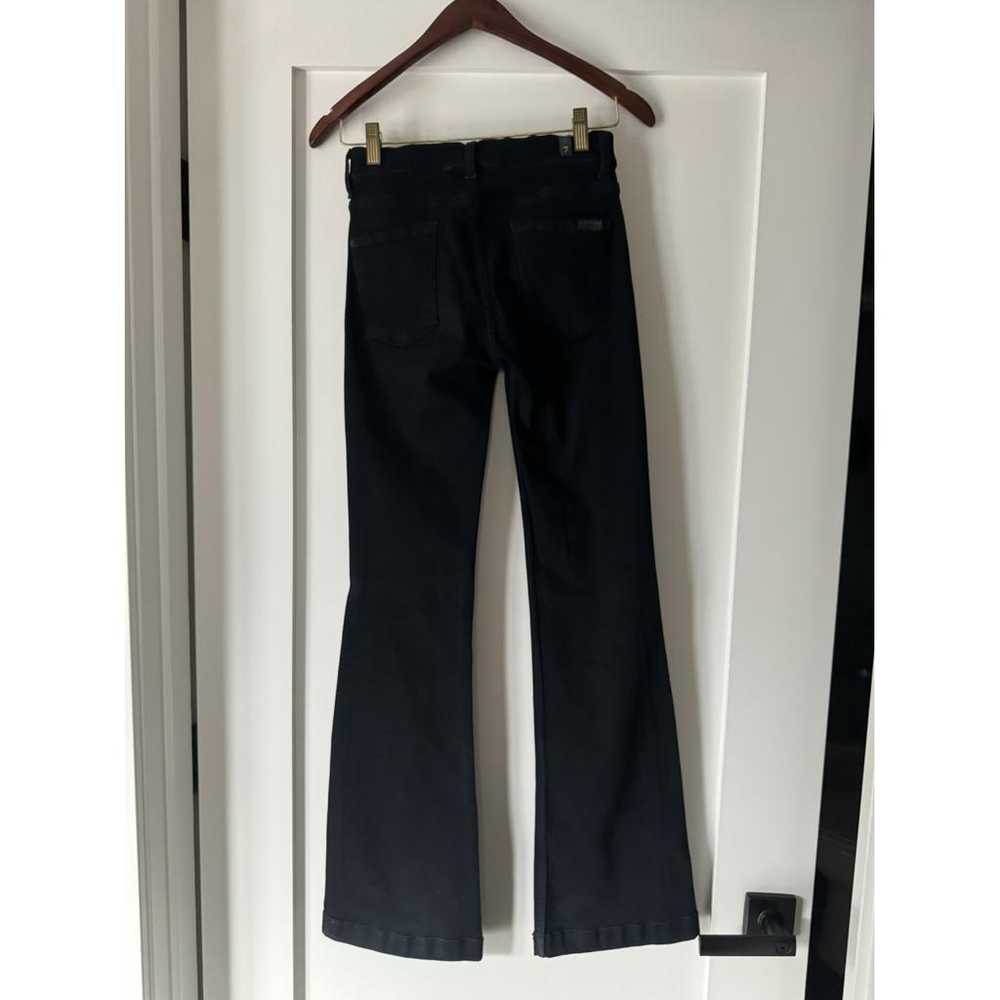 7 For All Mankind Bootcut jeans - image 3