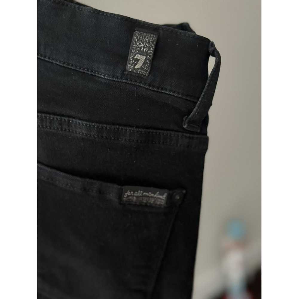 7 For All Mankind Bootcut jeans - image 4