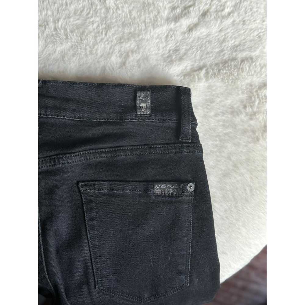 7 For All Mankind Bootcut jeans - image 5