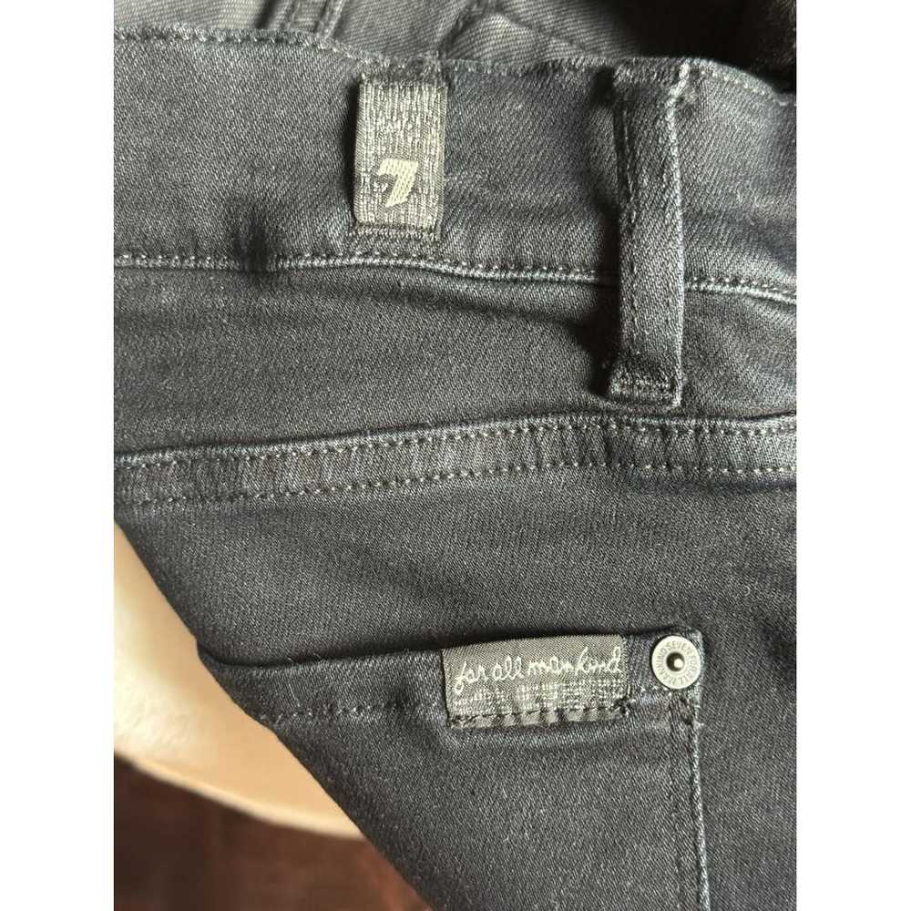 7 For All Mankind Bootcut jeans - image 6