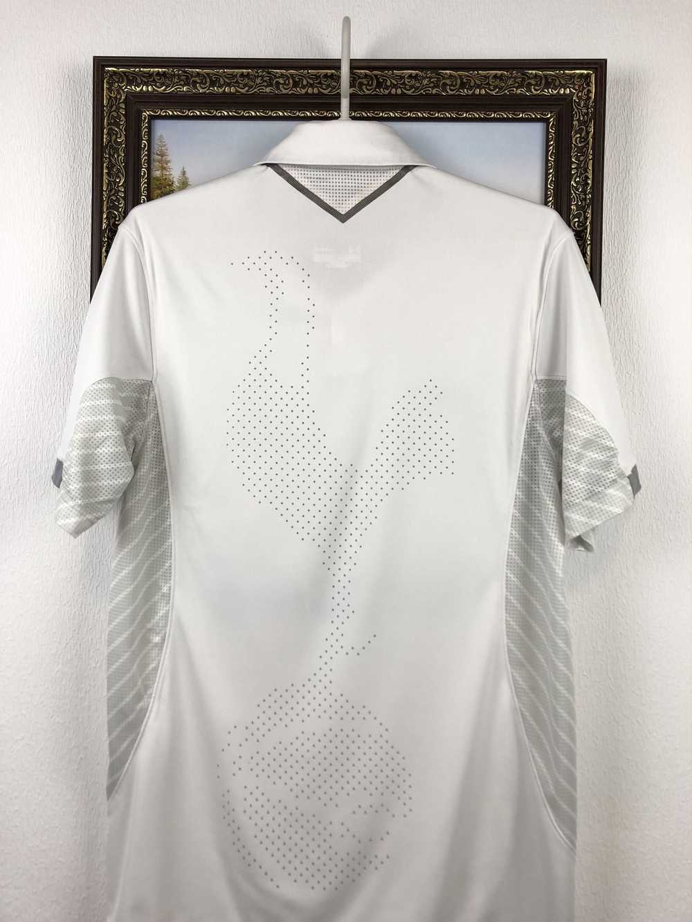 Rare × Soccer Jersey × Sportswear Tottenham Hotsp… - image 12