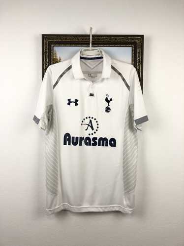 Rare × Soccer Jersey × Sportswear Tottenham Hotsp… - image 1