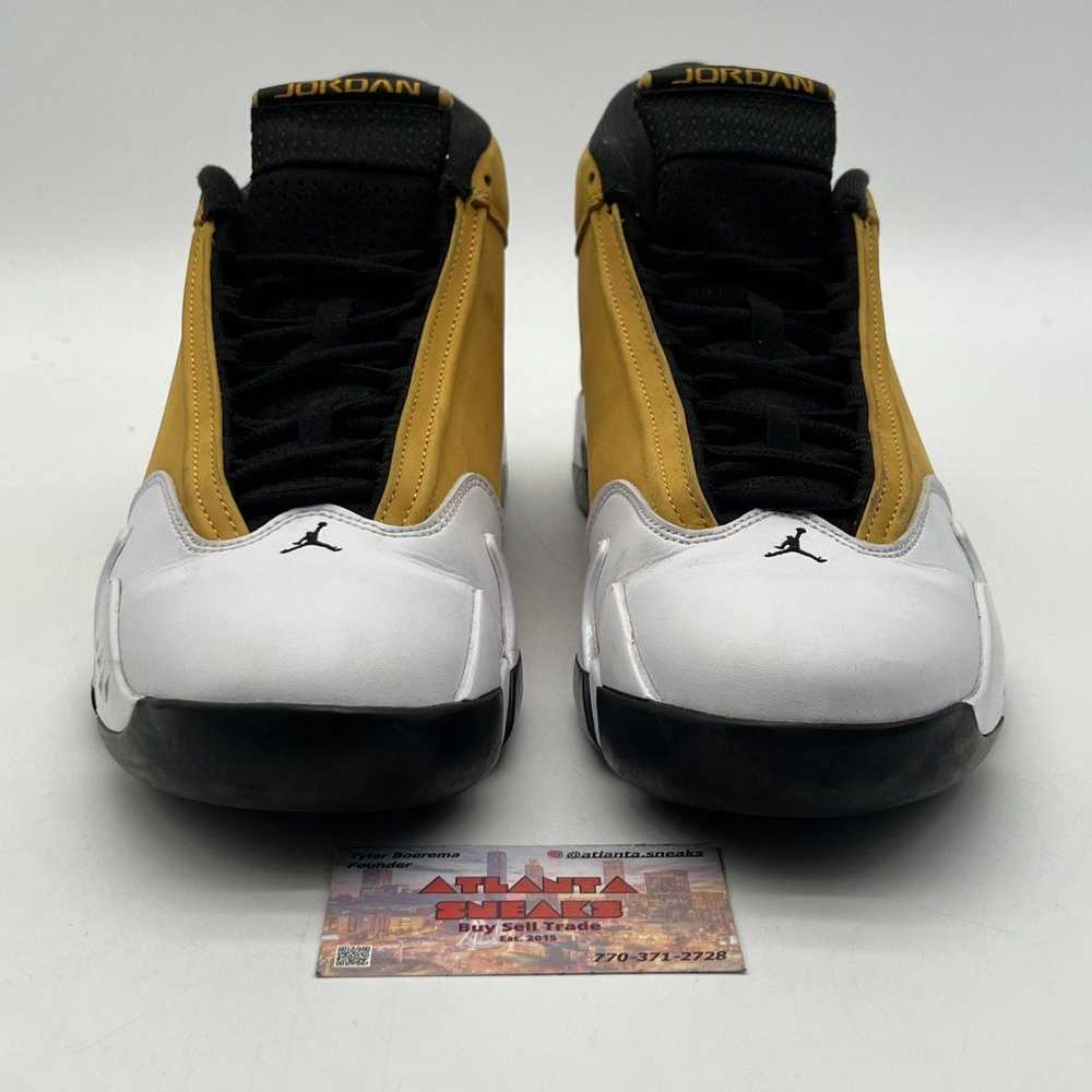 Jordan Brand Air Jordan 14 Ginger - image 2