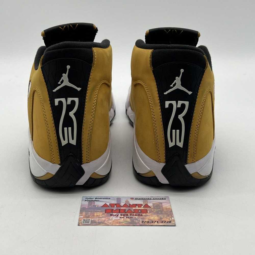 Jordan Brand Air Jordan 14 Ginger - image 3