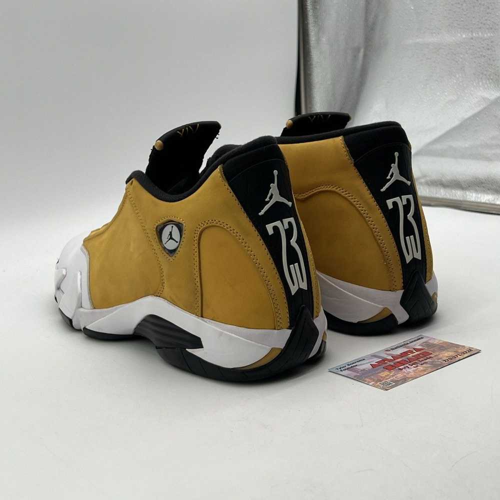 Jordan Brand Air Jordan 14 Ginger - image 4