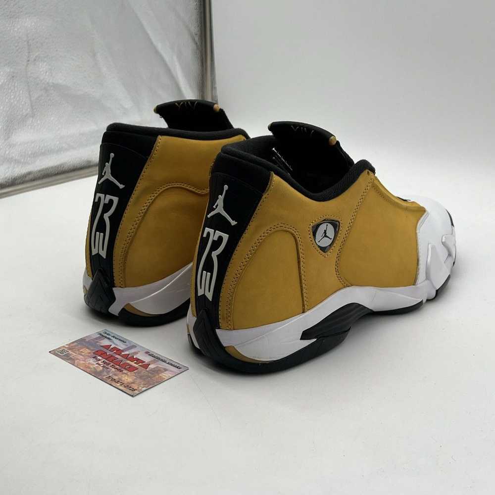 Jordan Brand Air Jordan 14 Ginger - image 5