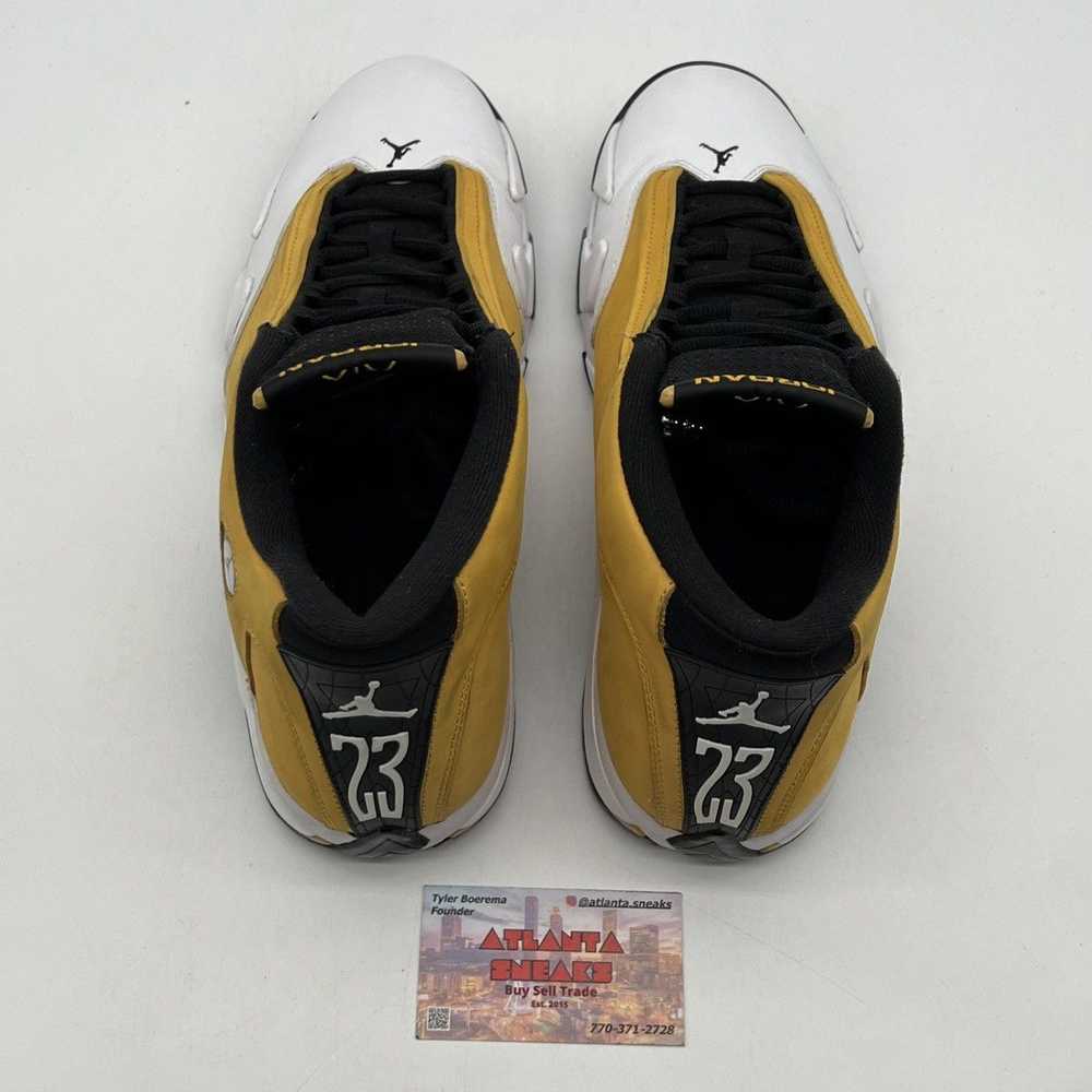 Jordan Brand Air Jordan 14 Ginger - image 6