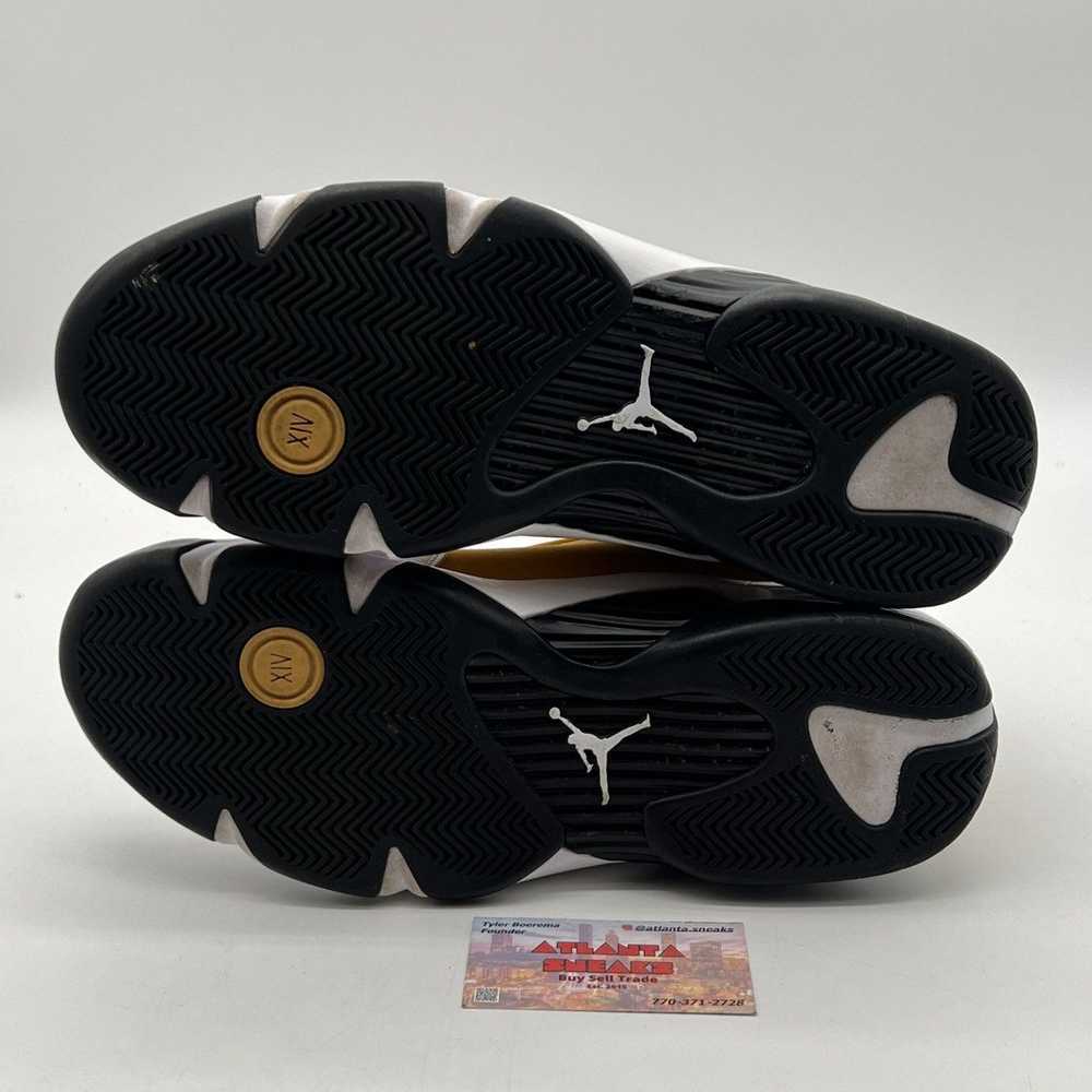 Jordan Brand Air Jordan 14 Ginger - image 7