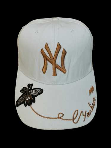 Avant Garde × MLB × New York Yankees NEW YORK YANK