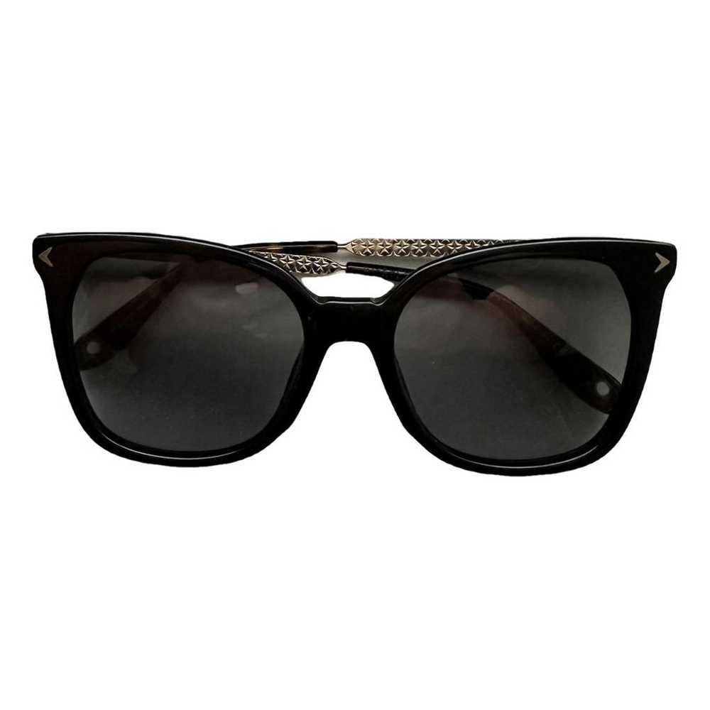 Givenchy Oversized sunglasses - image 1