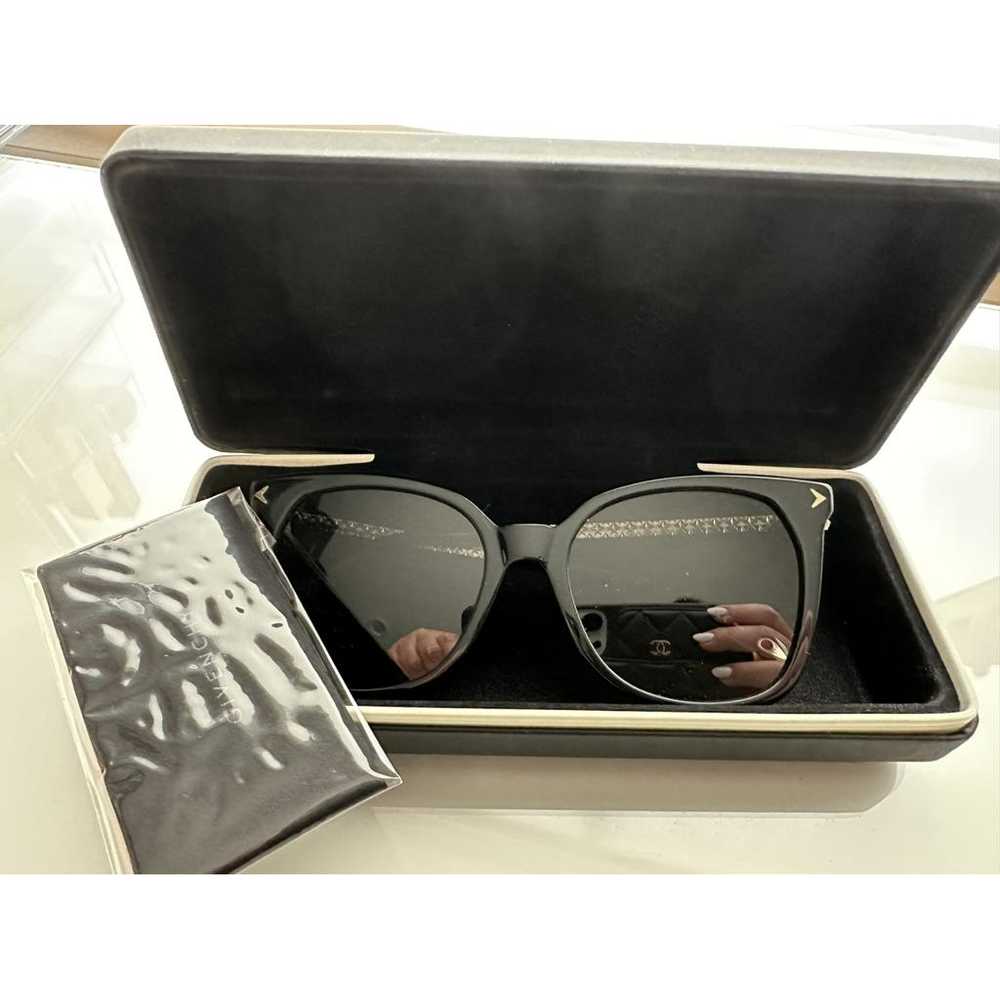Givenchy Oversized sunglasses - image 2