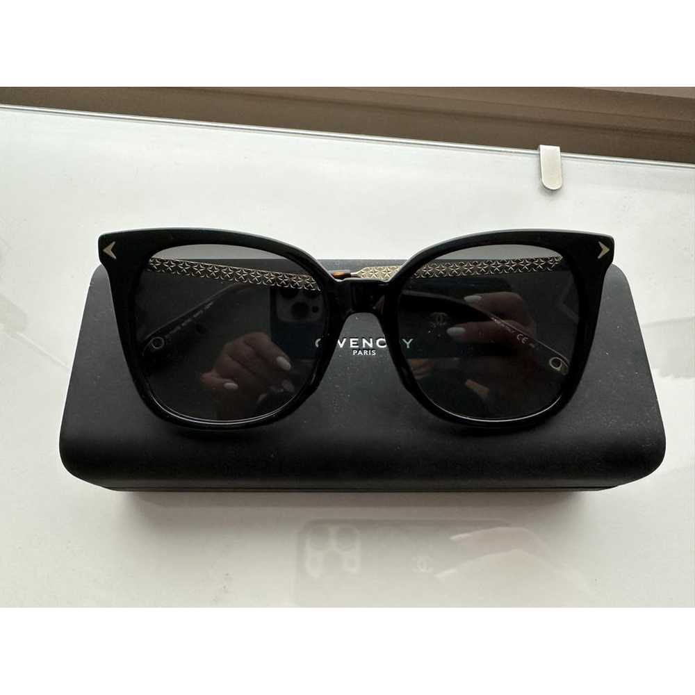 Givenchy Oversized sunglasses - image 3