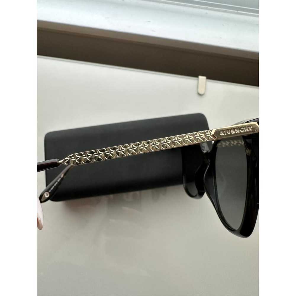 Givenchy Oversized sunglasses - image 5