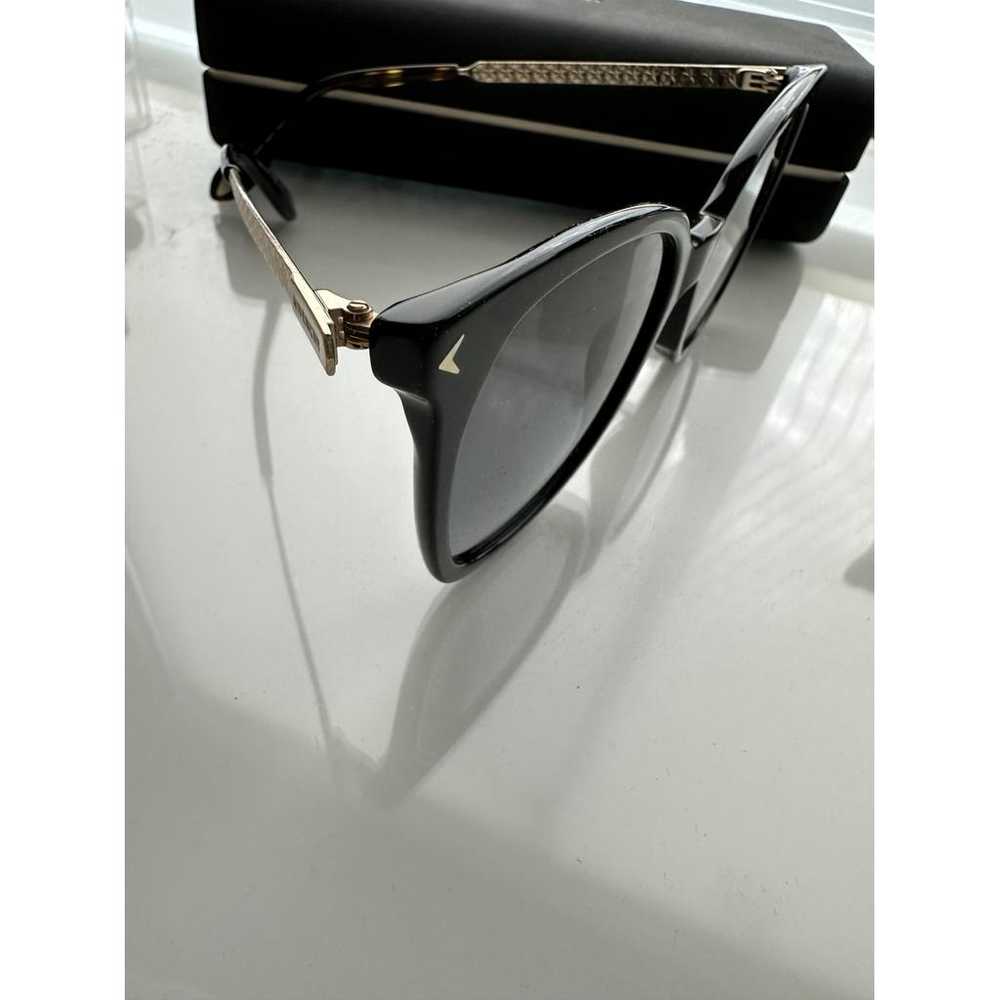 Givenchy Oversized sunglasses - image 6