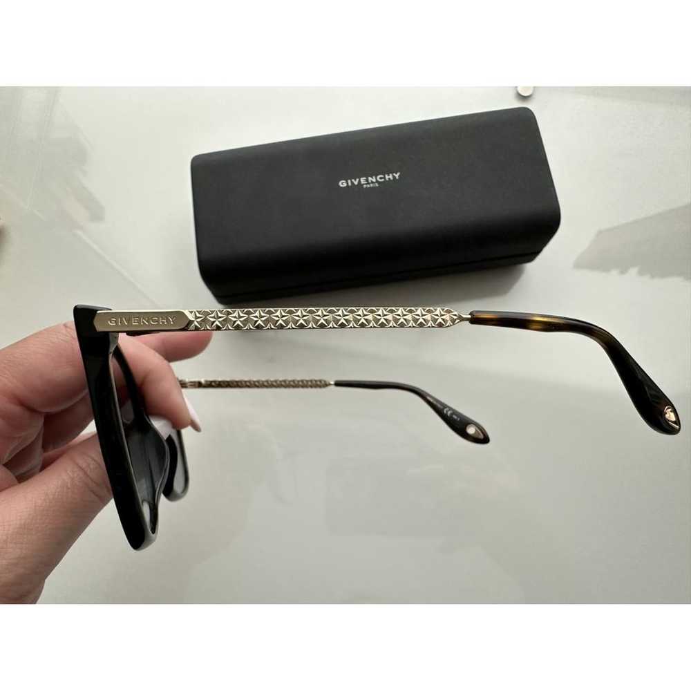 Givenchy Oversized sunglasses - image 9