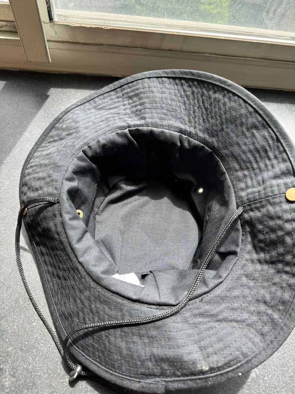 Corteiz Corteiz Bucket Hat Black - image 3