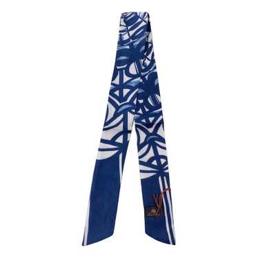 Loro Piana Silk scarf - image 1