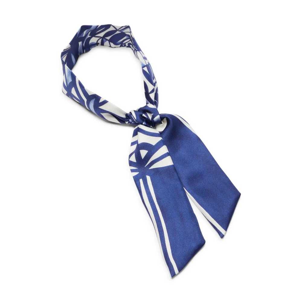 Loro Piana Silk scarf - image 2