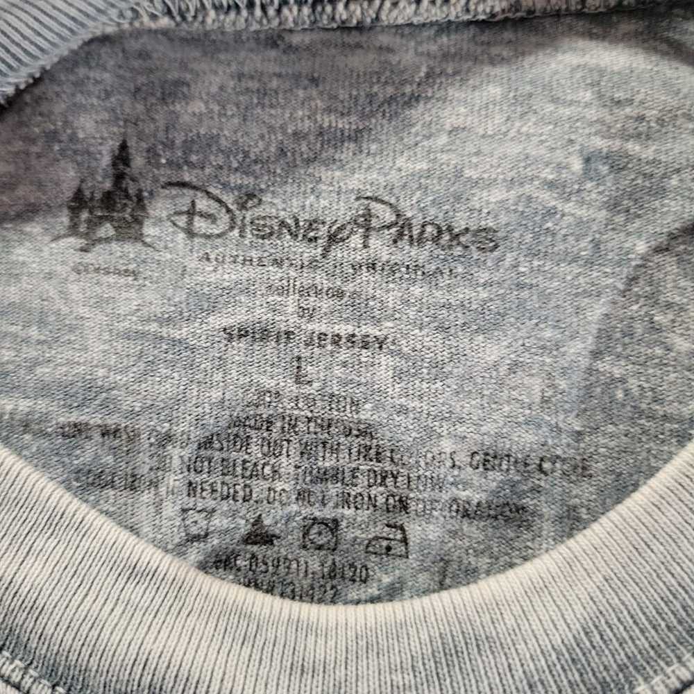 Disney Spirit Jersey size large - image 3
