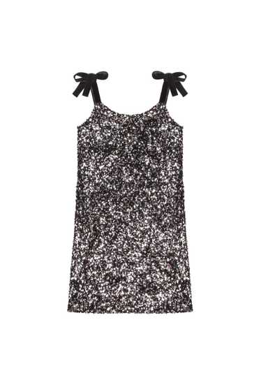 Wray Sonia Dress - Milky Way