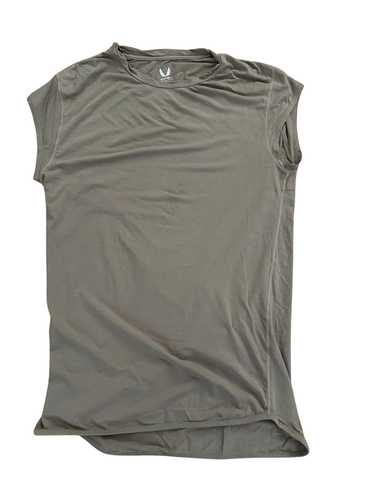 ASRV Sleeveless supima