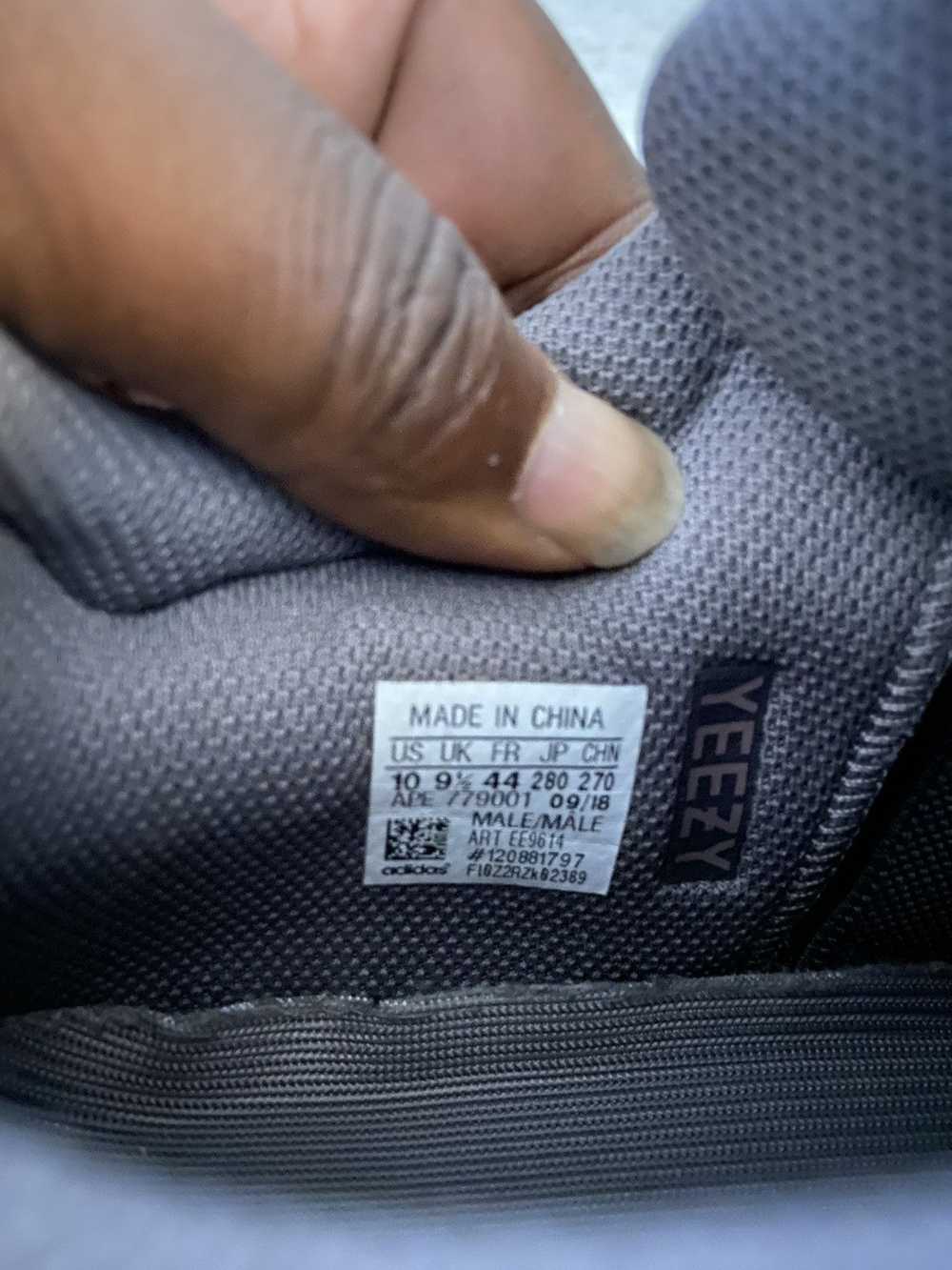Adidas × Yeezy Season Adidas Yeezy Boost 700 Mauve - image 6
