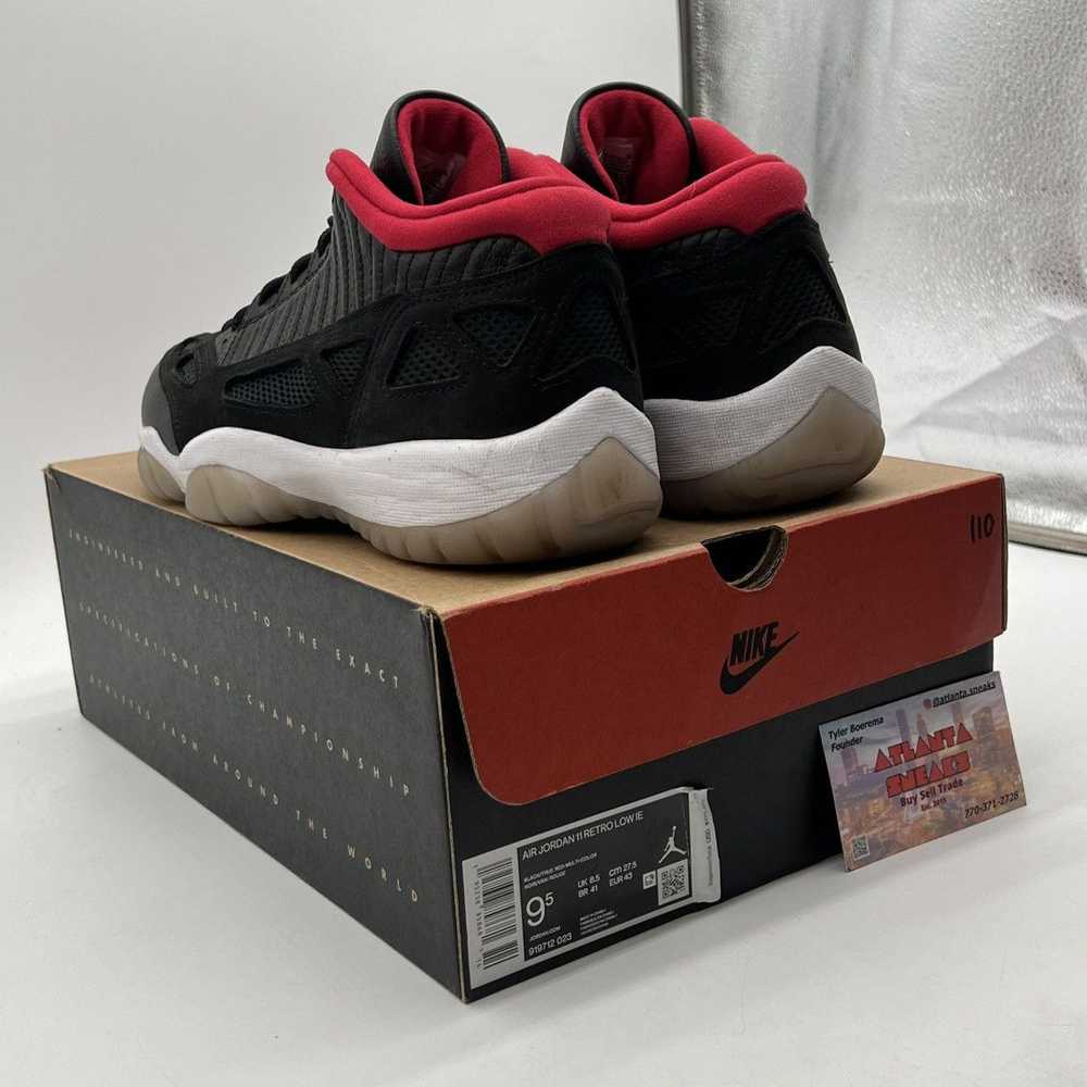 Jordan Brand Air Jordan 11 low bred - image 4