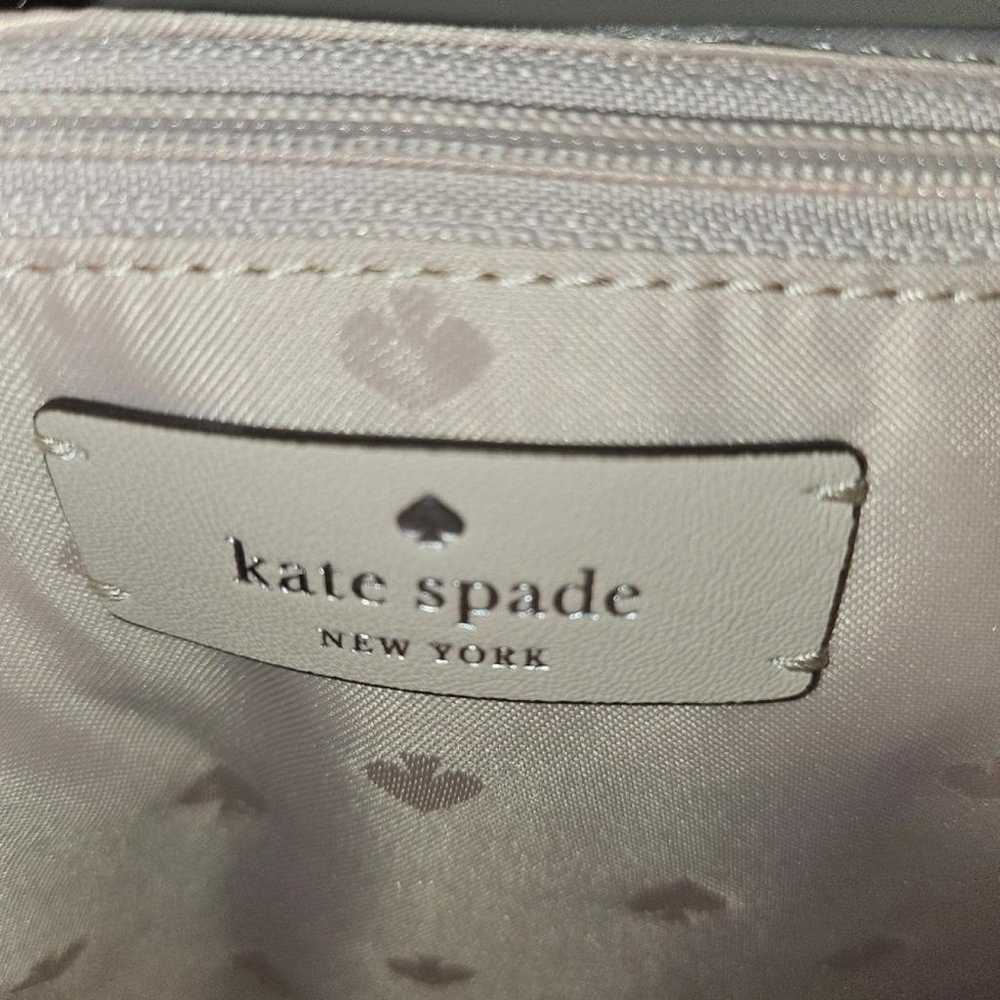 Kate Spade Tweed handbag - image 7