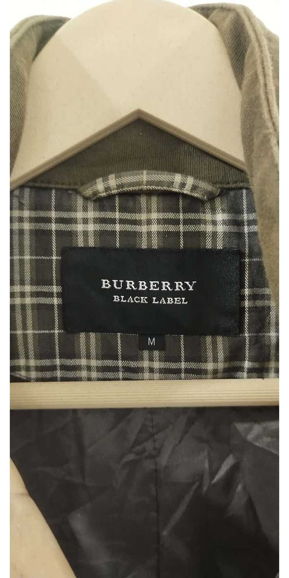 Archival Clothing × Burberry Prorsum × Kapital Fi… - image 10