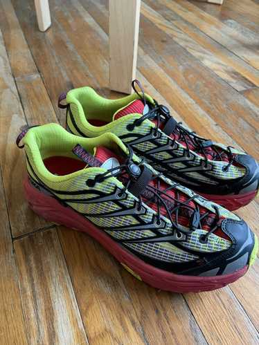 Hoka × Hoka One One × Nicole McLaughlin Nicole McL