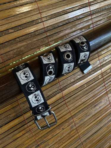 小物 HYSTERICK GLAMOUR l Logo Belt 小物 HYSTERICK GLAMOUR l Logo Belt Hysteric Glamour Metal