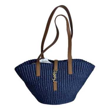 Saint Laurent Cloth handbag - image 1
