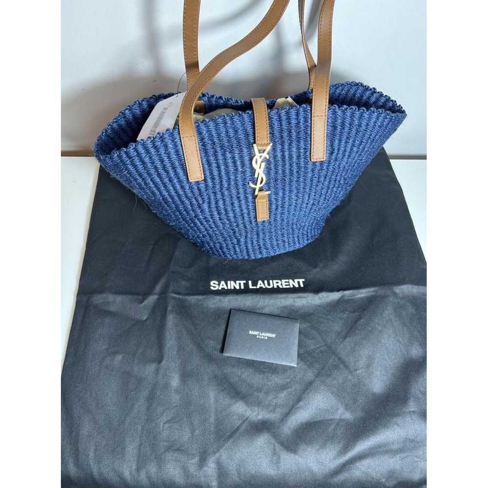 Saint Laurent Cloth handbag - image 2